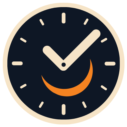 Late Shift logo